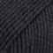 DROPS Cotton Merino 02 Sort