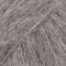 DROPS Brushed Alpaca Silk 03 Grå (Uni Colour)