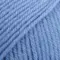 DROPS Karisma 30 Lys jeansblå (Uni Colour)