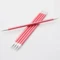 KnitPro ZING Strømpepinner 20 cm (2.00-8.00 mm)