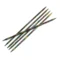 KnitPro SYMFONIE Strømpepinner 15 cm (2.50-8.00 mm)