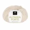 Du Store Alpakka Forte 701 Lattebeige melert
