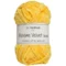 Go Handmade Bohéme Velvet Dobbelt 17673 Giraffe Yellow