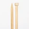 DROPS Basic Parpinner Tre 35 cm (5.50-10.00 mm)