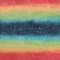 Mayflower Super Kid Silk Print 1010 Regnbue