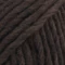 DROPS Snow 03 Mørkebrun (Uni Colour)