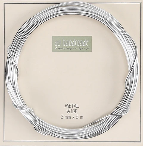 Go Handmade Metal Wire