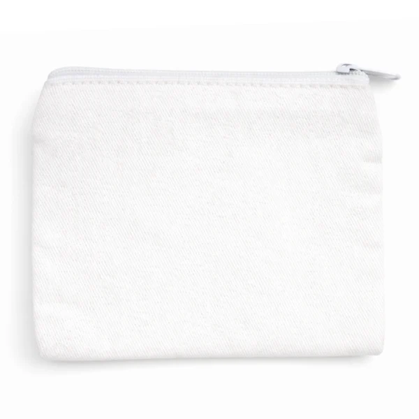 LindeHobby Pung, 9x12 cm, Hvit, 1 stk