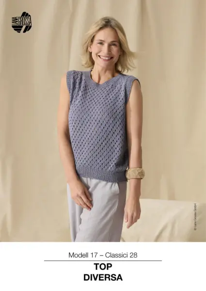 9230228_M17 Modell 17 - Classici 28: Topp