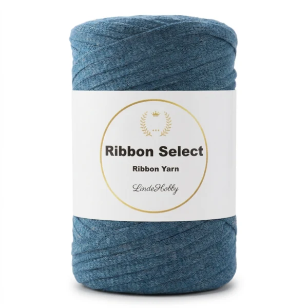 LindeHobby Ribbon Select 12 Lys olje