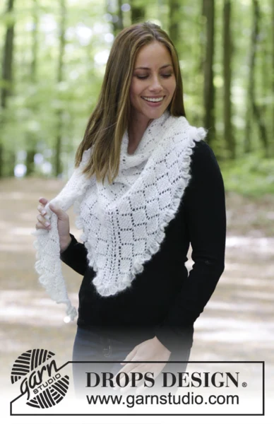 179-32 Chill and Frills av DROPS Design