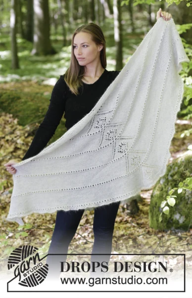 179-35 Viking Spirit fra DROPS Design