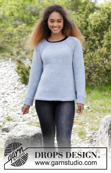 181-6 Elsket av DROPS Design