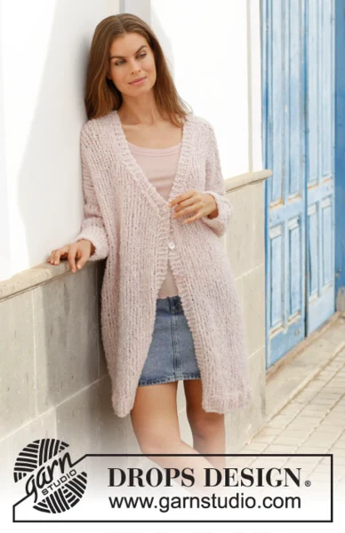 188-17 København av DROPS Design