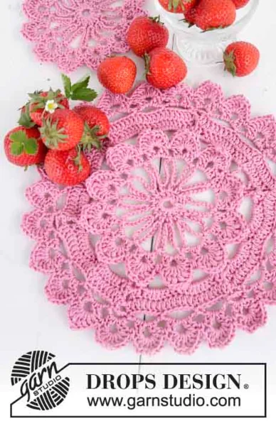 0-1306 When Spring Comes av DROPS Design