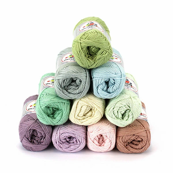 Pastelpakke Mayflower Junior 8/4, 10 ngl