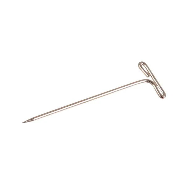 KnitPro T-nåler for blokkering, 50 stk