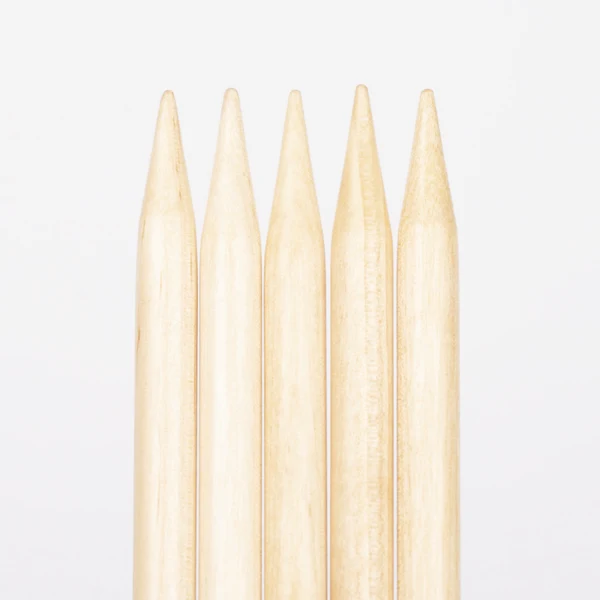 DROPS Basic Settpinner Tre 20 cm (5.50-12.00 mm)