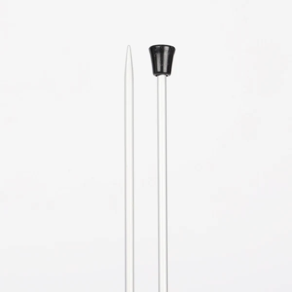 DROPS Basic Parpinner Aluminium 35 cm (2.00-5.00 mm)