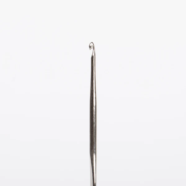 DROPS Basic Heklenåler Stål 13 cm (0.75-1.75 mm)