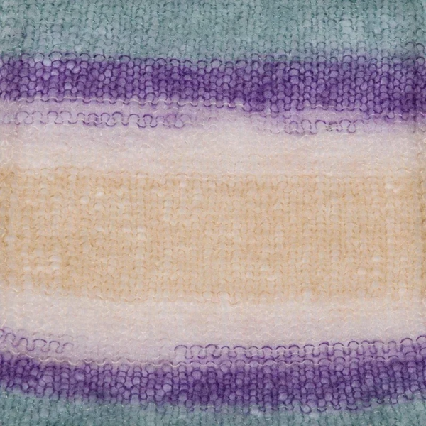 Mayflower Super Kid Silk Print 1003 Bellflower