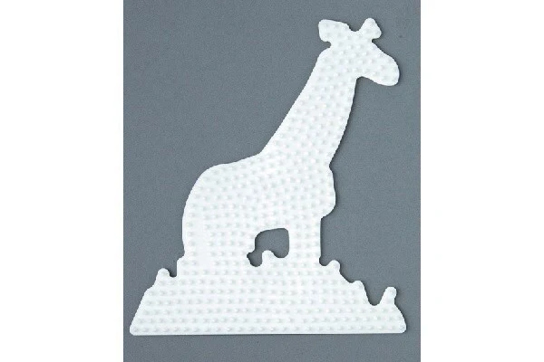 Hama Midi Perleplate - Giraff 292