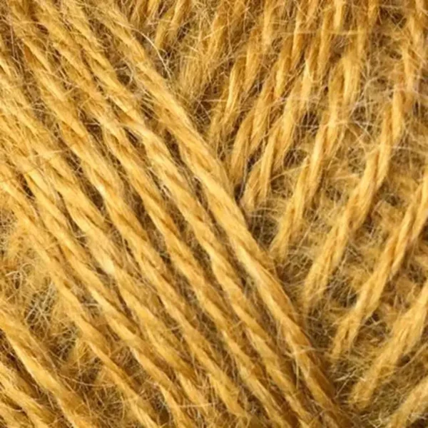 Onion Mohair+Nettles+Wool 1417 Gylden