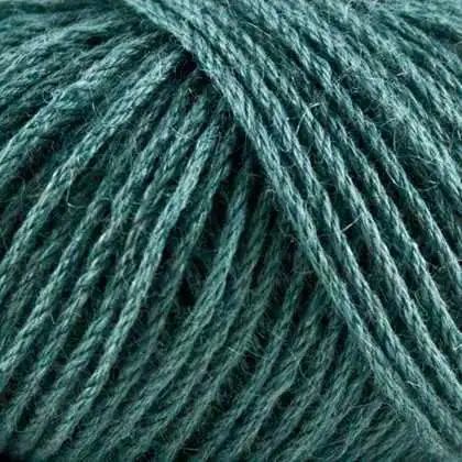 Onion Organic Cotton+Nettles+Wool 1308 Grønn bensin