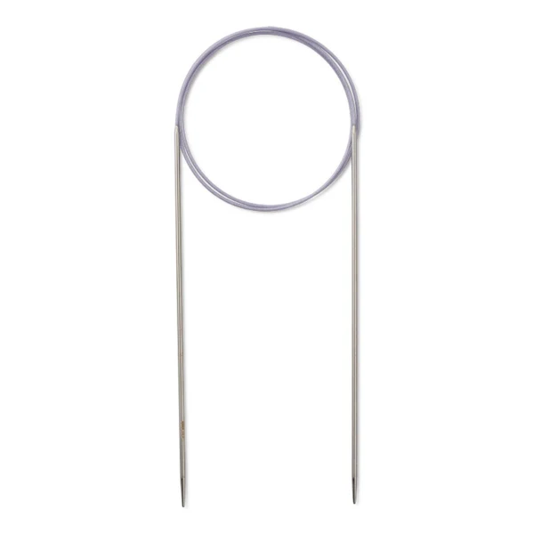 Fixed Circular Needles 80 cm 2,00 mm