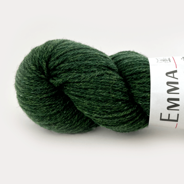 Permin Emma 32 Skogsgrønn