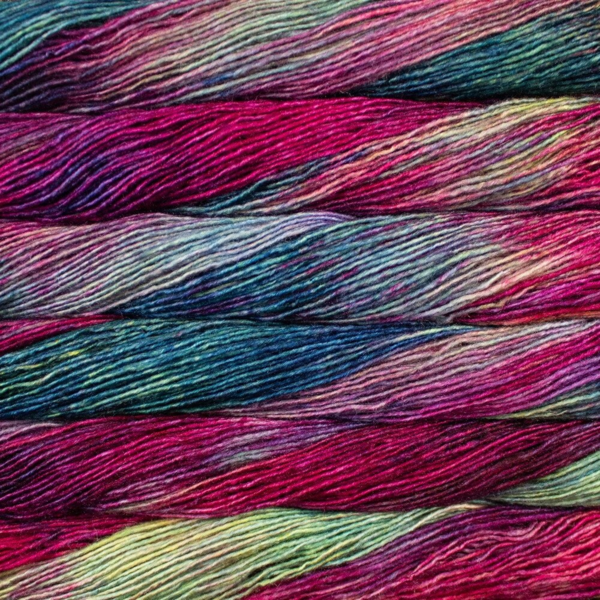 Malabrigo Silky Merino 005 Jubileum