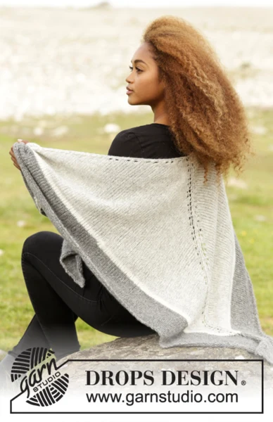 173-16 Open Air fra DROPS Design