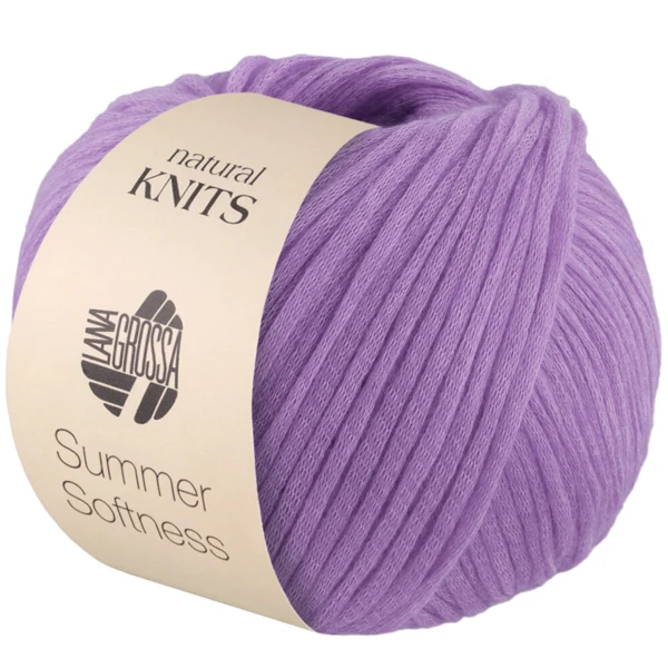 Lana Grossa Summer Softness 29 Syrin