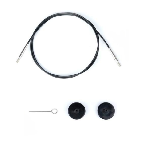 LYKKE Wire Sort (40-150 cm)