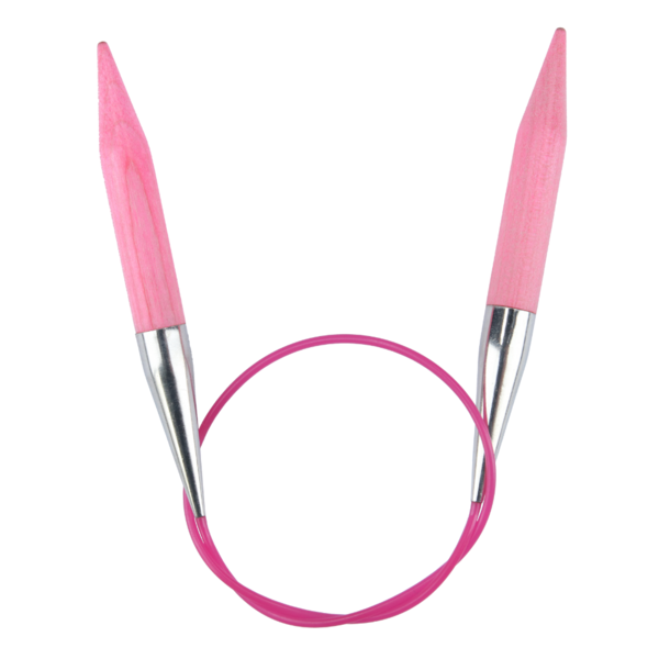 LYKKE Rundpinner Blush (40, 60, 80 og 100 cm)
