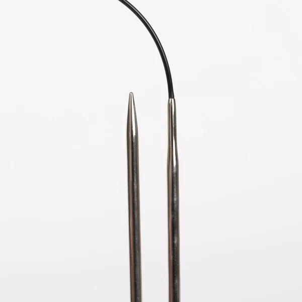 DROPS Pro Spark Rundpinner 80 cm (2.00-10.00 mm)