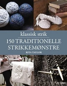 Bok: Klassisk strikk