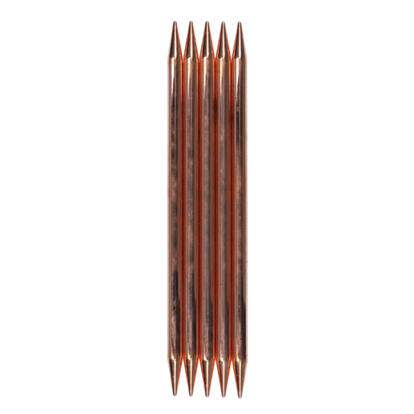 LYKKE Strømpepinde Cypra (15 og 20 cm)
