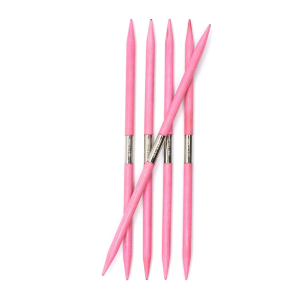 LYKKE Strømpepinner Blush, 15 cm