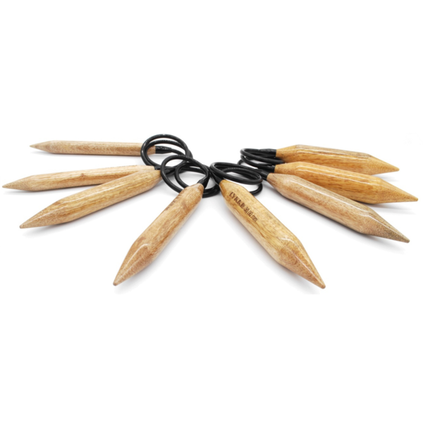 LYKKE Rundpinner Big Mangotre, 91 cm