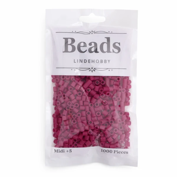 LindeHobby Beads 49 Morbærtre