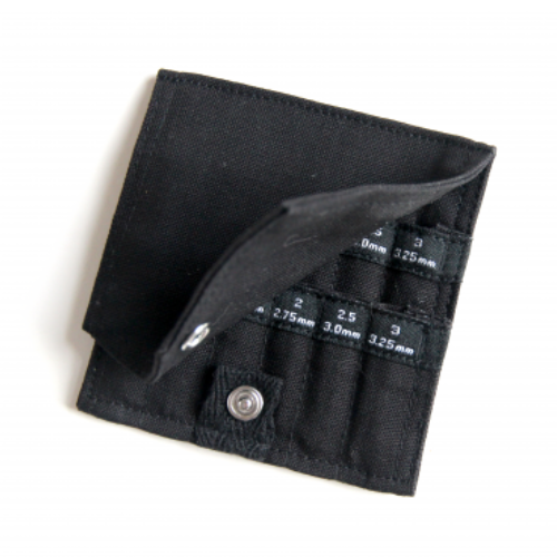 ChiaoGoo Twist Etui til Pinner (5 og 8 cm) Mini