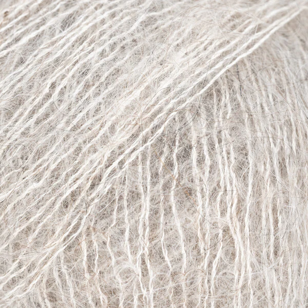 DROPS Kid-Silk 74 Morgentåke