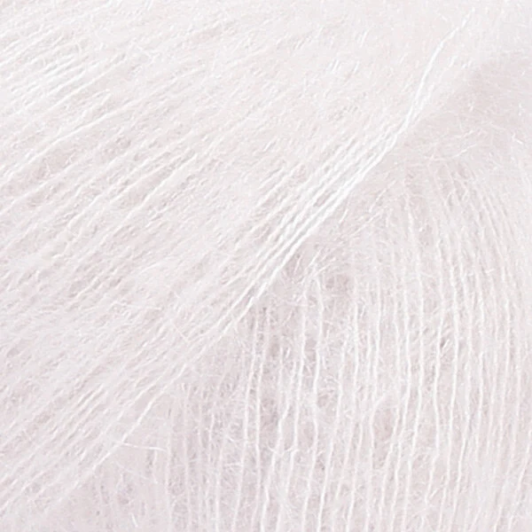 DROPS Kid-Silk 38 Kritt