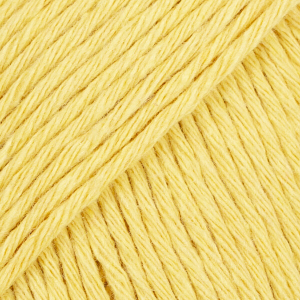 DROPS Cotton Light 55 Sitron (Uni Colour)
