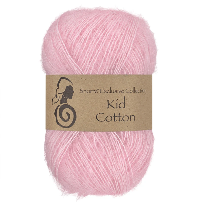 Viking Snorre Kid Cotton 761 Rosa