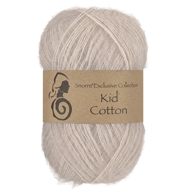 Viking Snorre Kid Cotton 704 Marsipan