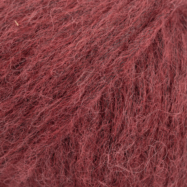 DROPS Air 57 Bordeaux (Uni Colour)