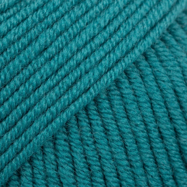 DROPS Merino Extra Fine 28 Nordsjøen (Uni Colour)