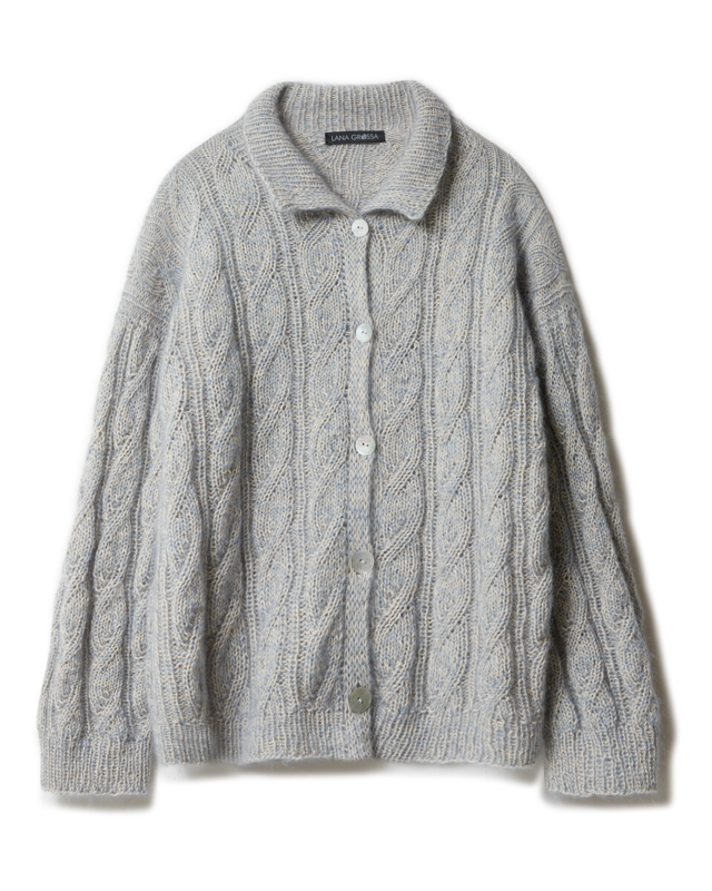 9410320_M23 Modell 23 – Nordic Knits 3: Top-Down-Cardigan